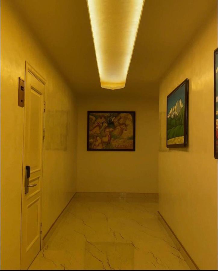 Barhat Hotel & Spa Taraz Dış mekan fotoğraf