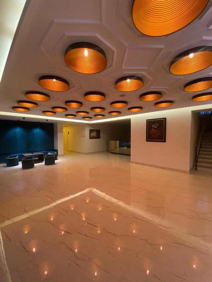 Barhat Hotel & Spa Taraz Dış mekan fotoğraf