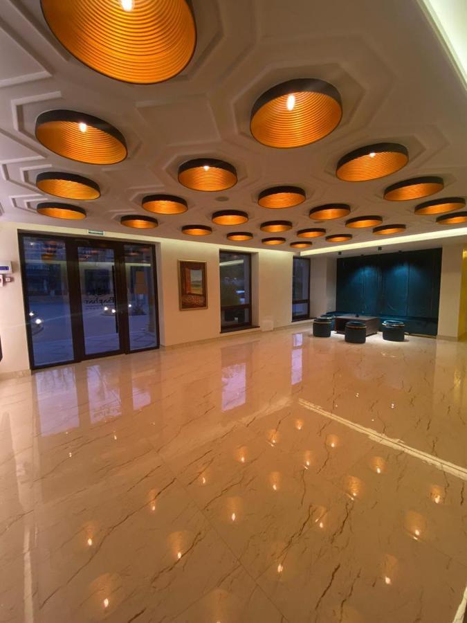 Barhat Hotel & Spa Taraz Dış mekan fotoğraf