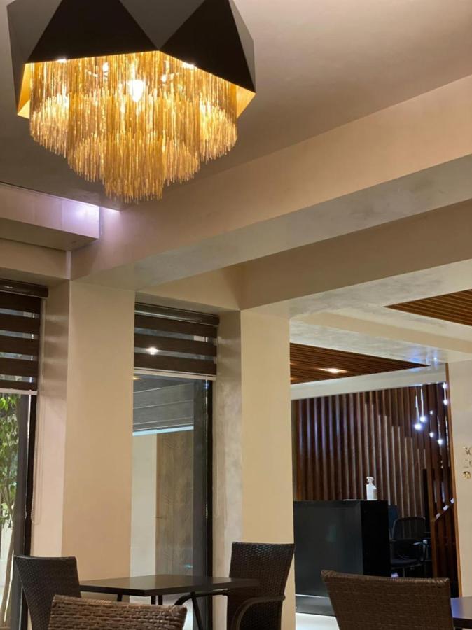 Barhat Hotel & Spa Taraz Dış mekan fotoğraf