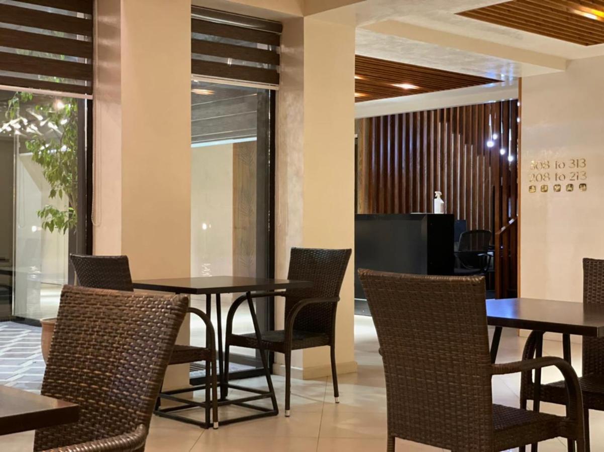 Barhat Hotel & Spa Taraz Dış mekan fotoğraf