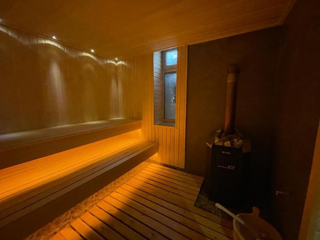 Barhat Hotel & Spa Taraz Dış mekan fotoğraf