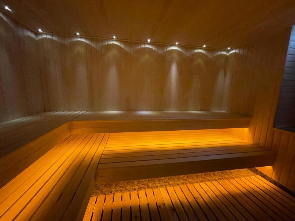 Barhat Hotel & Spa Taraz Dış mekan fotoğraf