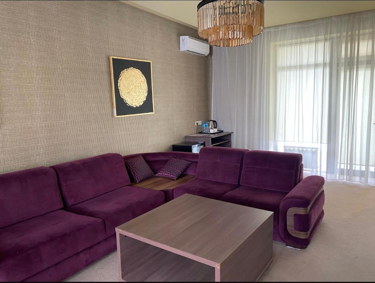 Barhat Hotel & Spa Taraz Dış mekan fotoğraf