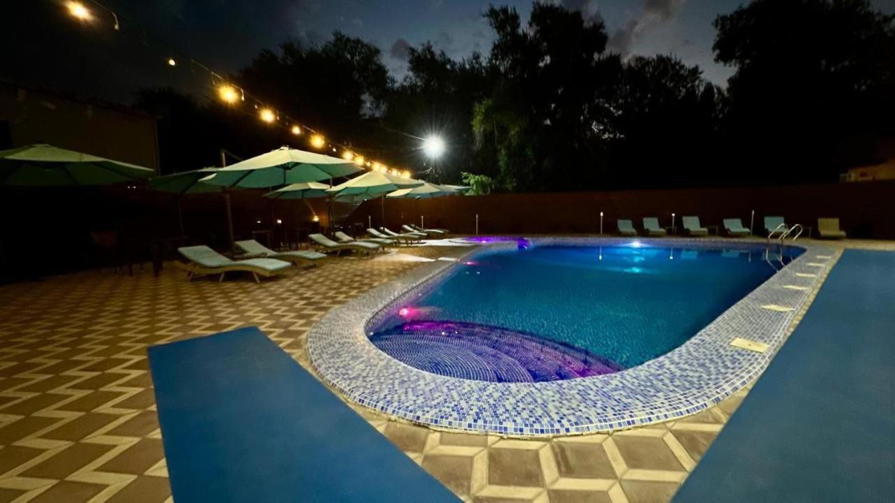 Barhat Hotel & Spa Taraz Dış mekan fotoğraf