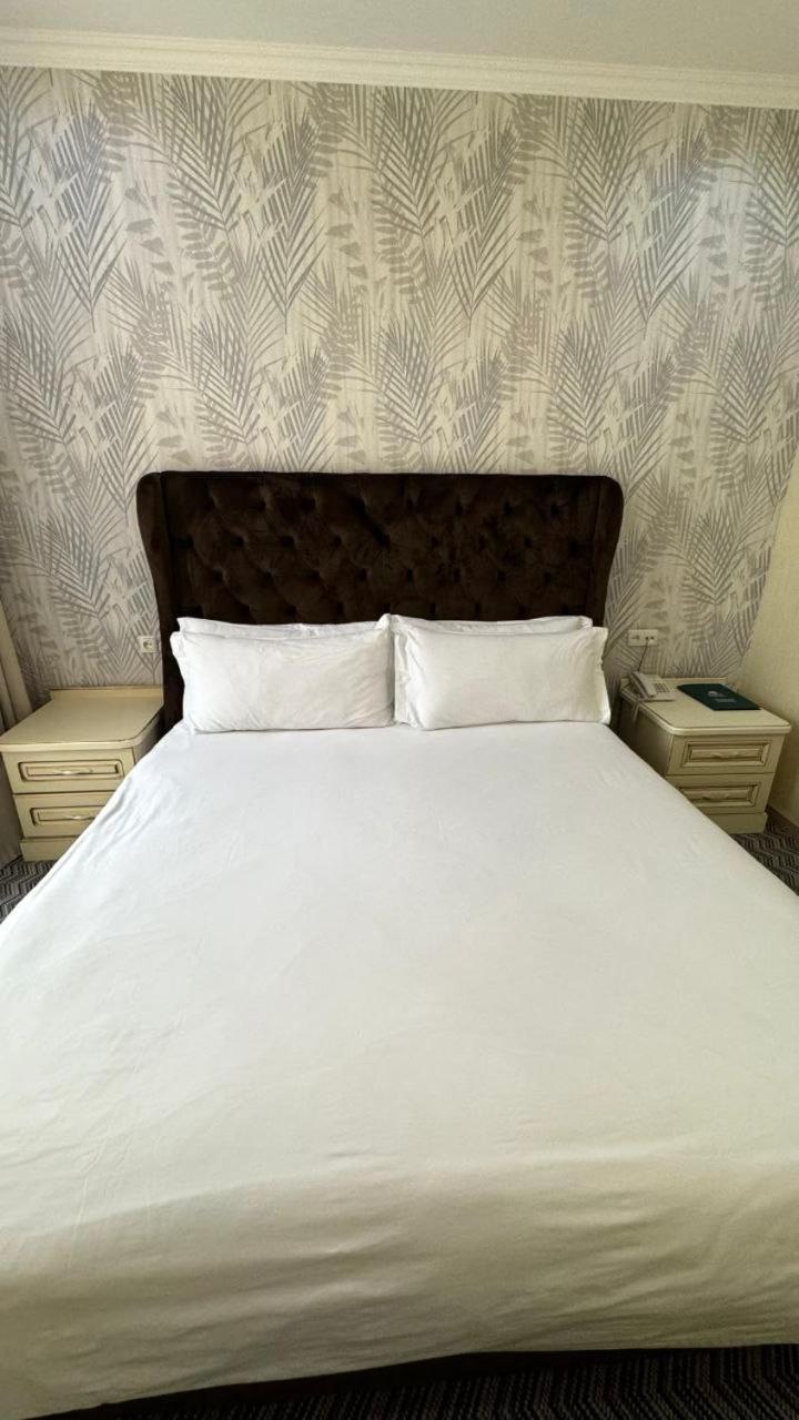Barhat Hotel & Spa Taraz Dış mekan fotoğraf