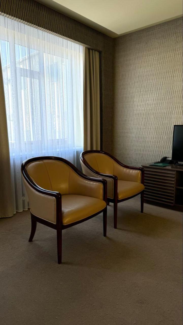 Barhat Hotel & Spa Taraz Dış mekan fotoğraf