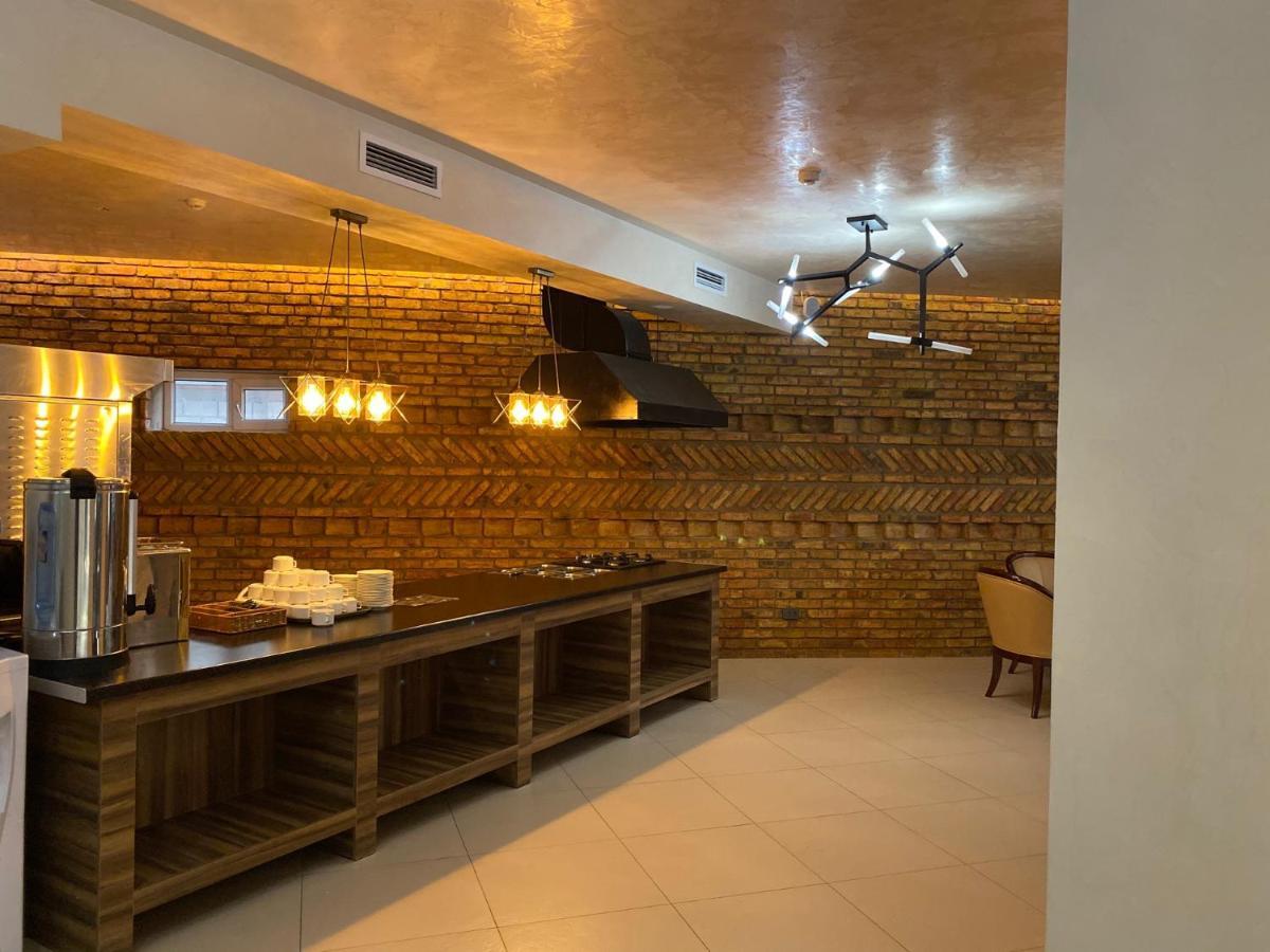 Barhat Hotel & Spa Taraz Dış mekan fotoğraf