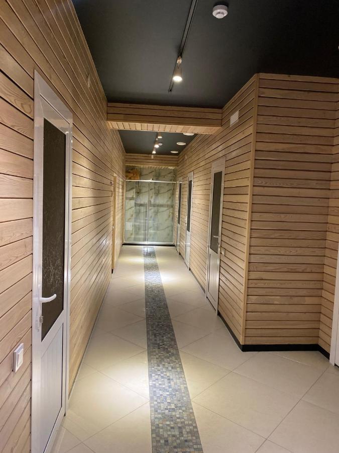 Barhat Hotel & Spa Taraz Dış mekan fotoğraf